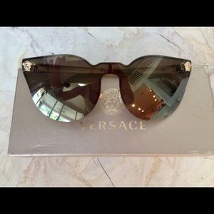 Versace sunglasses